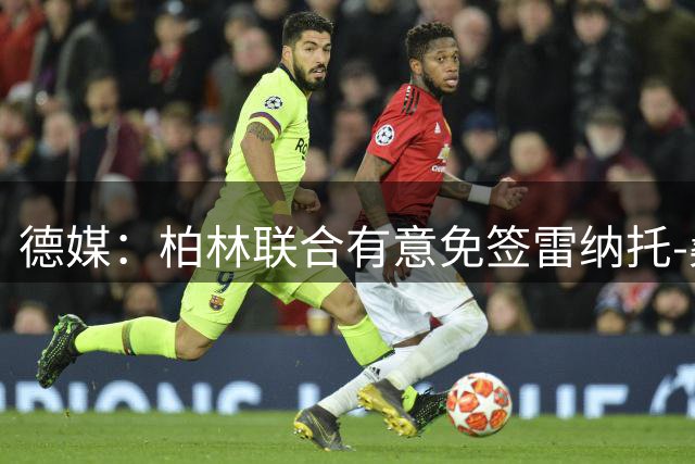 德媒：柏林联合有意免签雷纳托-桑切斯，但面临多队竞争